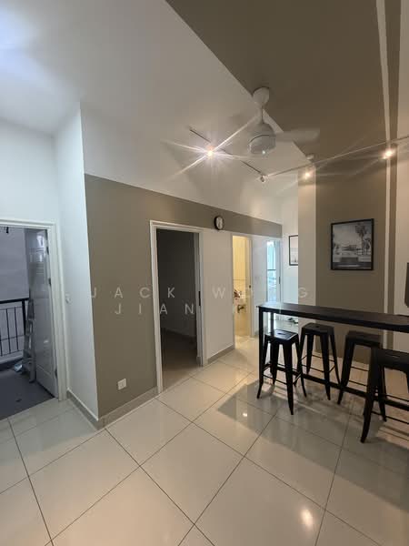 Kondominium untuk Dijual di The Sky Residence - Jack Wong Jian Kit - PropertyGuru.com.my