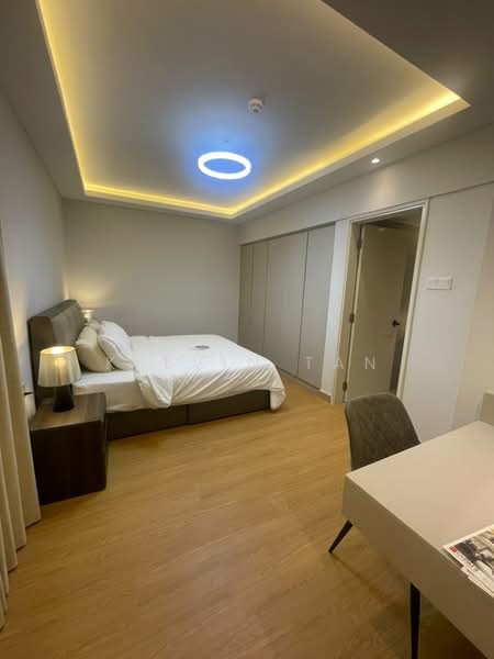 Condominium for Rent at UBN Apartment - Kelvin Tan - Bedroom - PropertyGuru.com.my