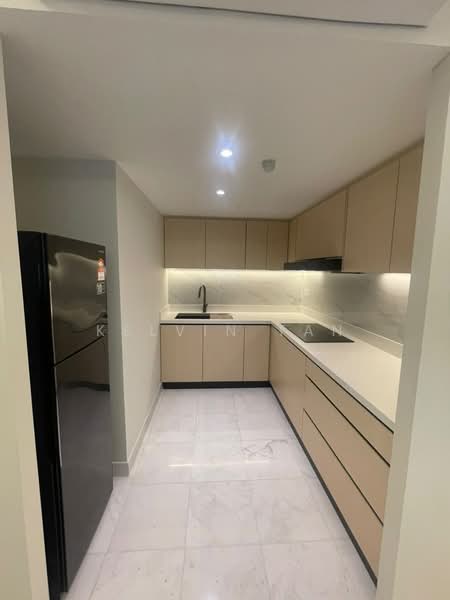 Condominium for Rent at UBN Apartment - Kelvin Tan - Kitchen - PropertyGuru.com.my