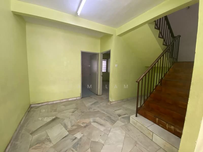 2-storey Terraced House for Sale in Taman Mewah (Ipoh) - Sam Lam - Interior - PropertyGuru.com.my