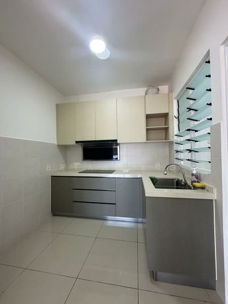 Apartment for Sale at The Park @ Mak Mandin - Bryan Teng - Kitchen - PropertyGuru.com.my