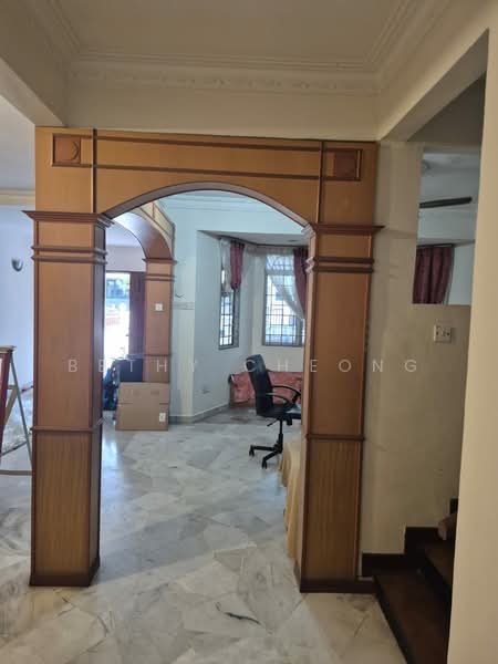 Rumah Teres 2 Tingkat untuk Disewa di Usj 3 (Subang Jaya) - Bethy Cheong - Interior - PropertyGuru.com.my