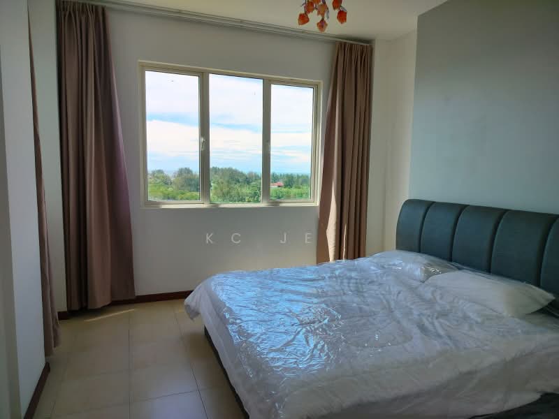Condominium for Rent at Santubong Suites - KC Jee - PropertyGuru.com.my