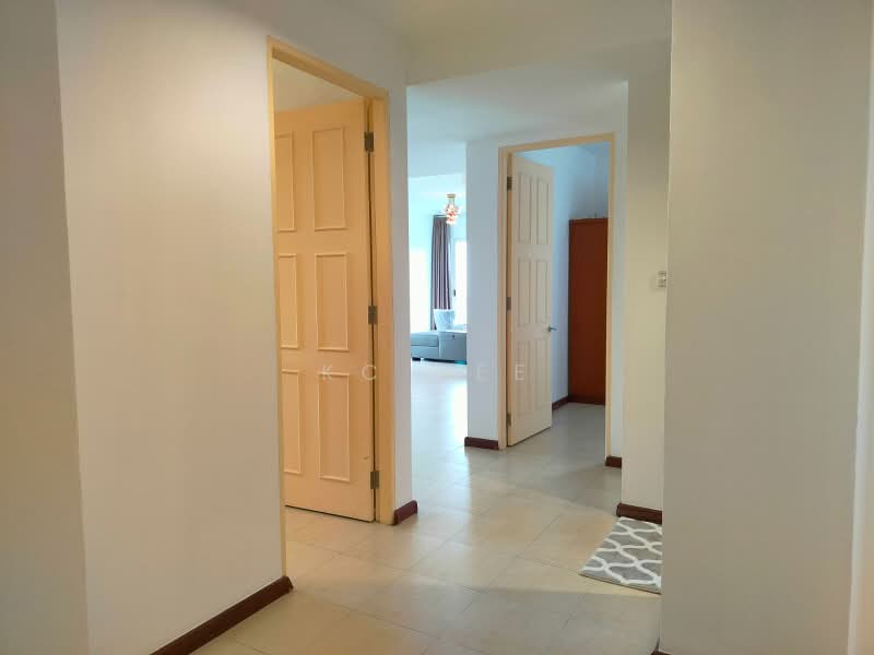 Condominium for Rent at Santubong Suites - KC Jee - PropertyGuru.com.my
