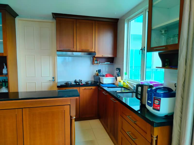 Condominium for Rent at Santubong Suites - KC Jee - PropertyGuru.com.my