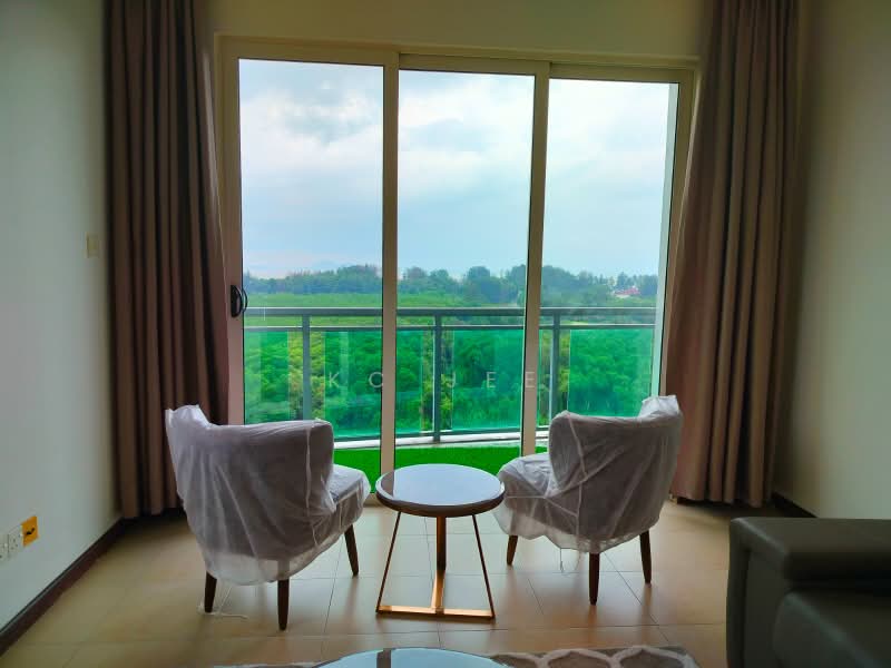 Condominium for Rent at Santubong Suites - KC Jee - PropertyGuru.com.my