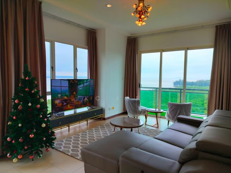 Condominium for Rent at Santubong Suites - KC Jee - PropertyGuru.com.my