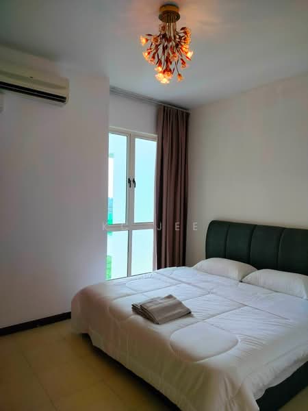 Condominium for Rent at Santubong Suites - KC Jee - PropertyGuru.com.my