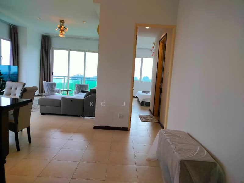 Condominium for Rent at Santubong Suites - KC Jee - PropertyGuru.com.my