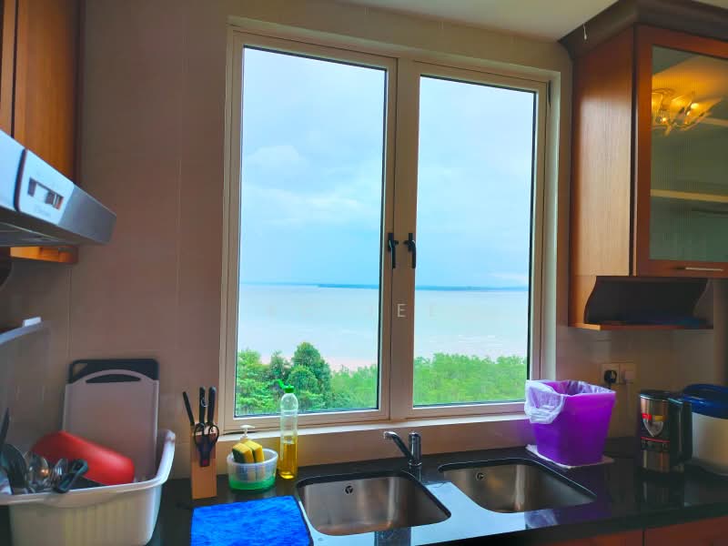 Condominium for Rent at Santubong Suites - KC Jee - PropertyGuru.com.my