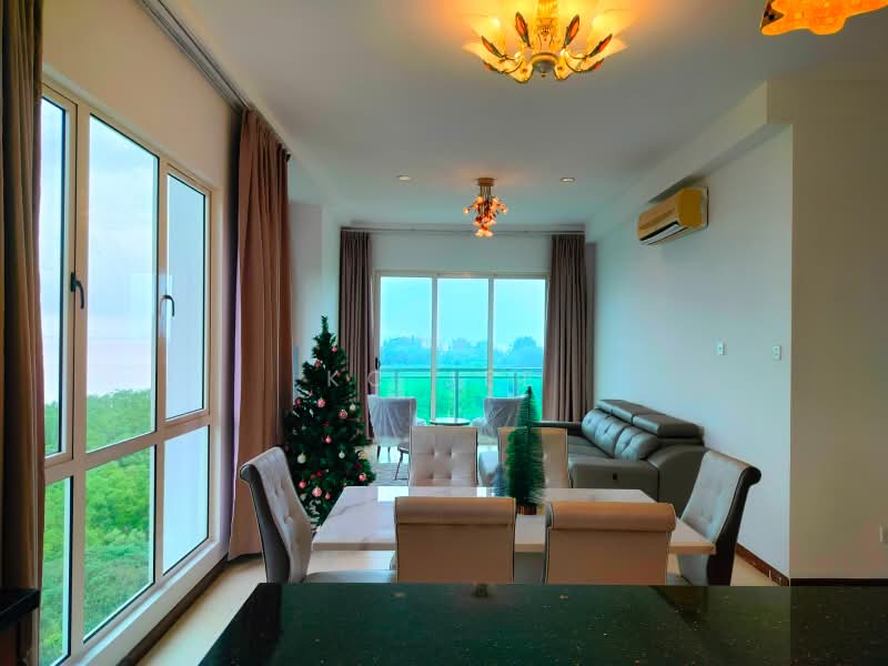 Condominium for Rent at Santubong Suites - KC Jee - PropertyGuru.com.my