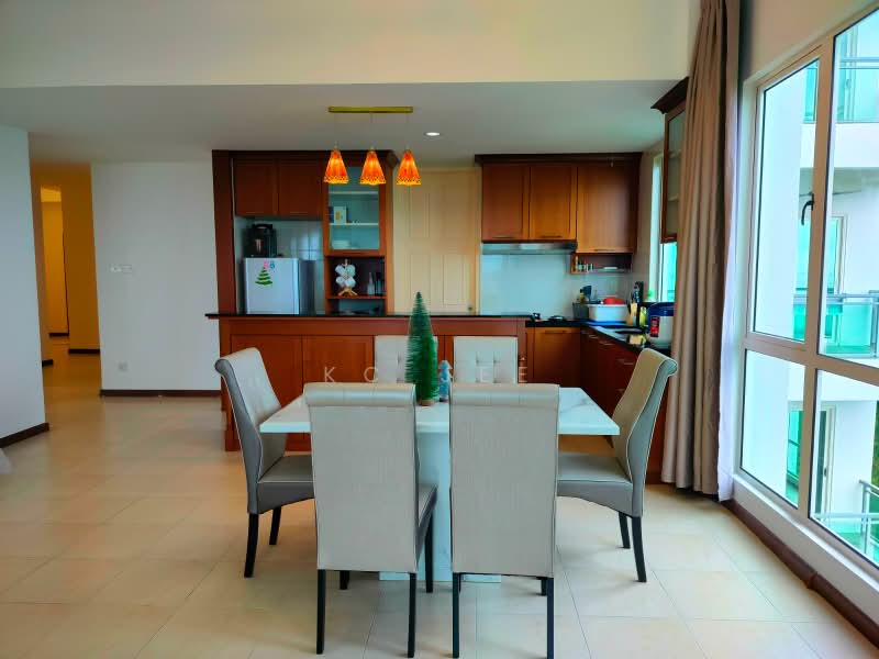 Condominium for Rent at Santubong Suites - KC Jee - PropertyGuru.com.my