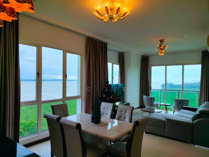 Condominium for Rent at Santubong Suites - KC Jee - PropertyGuru.com.my