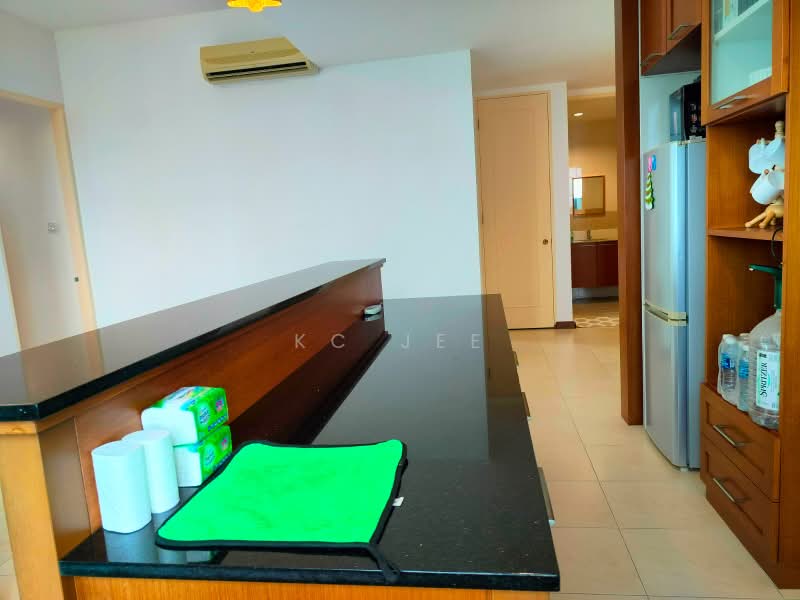 Condominium for Rent at Santubong Suites - KC Jee - PropertyGuru.com.my