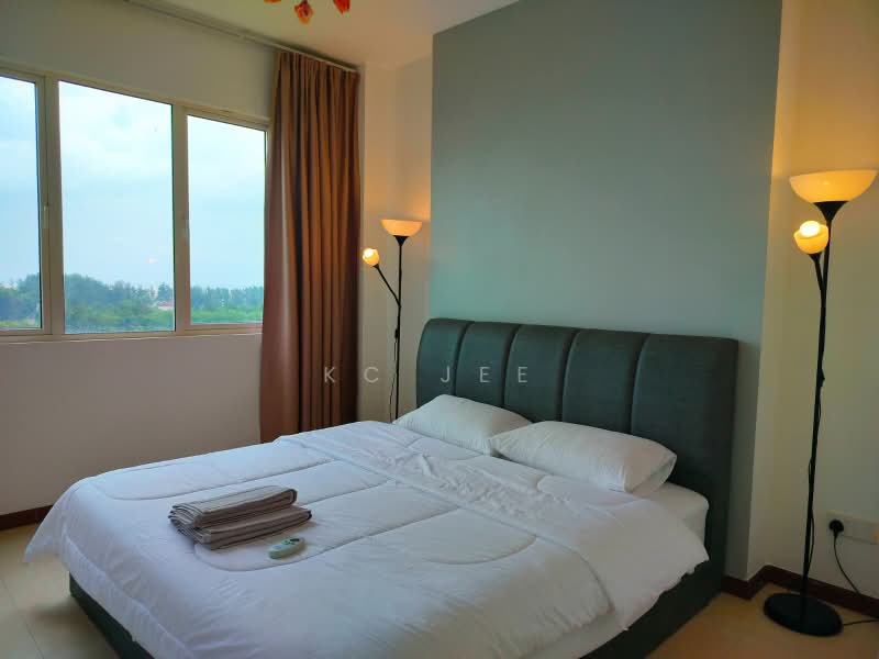 Condominium for Rent at Santubong Suites - KC Jee - PropertyGuru.com.my