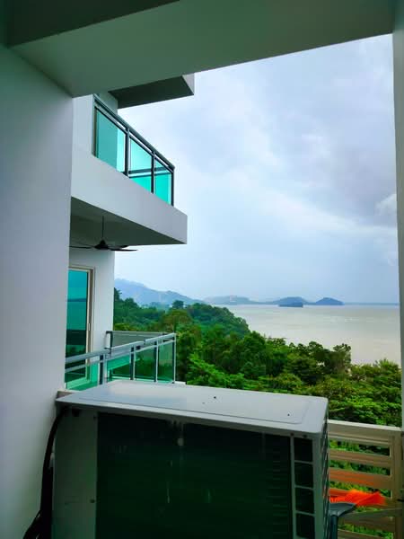 Condominium for Rent at Santubong Suites - KC Jee - PropertyGuru.com.my
