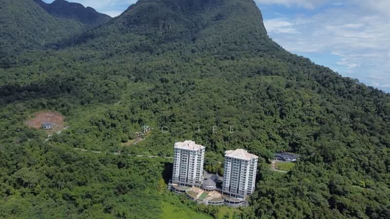 Condominium for Rent at Santubong Suites - KC Jee - PropertyGuru.com.my