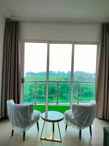 Condominium for Rent at Santubong Suites - KC Jee - PropertyGuru.com.my