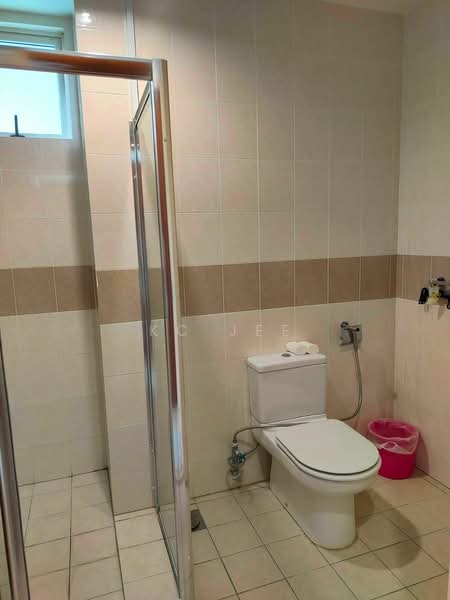 Condominium for Rent at Santubong Suites - KC Jee - PropertyGuru.com.my