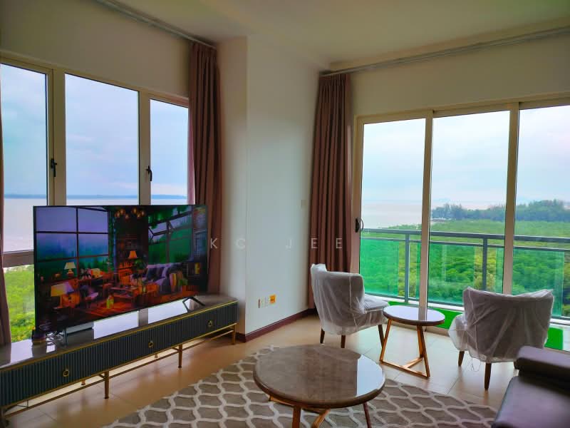 Condominium for Rent at Santubong Suites - KC Jee - PropertyGuru.com.my