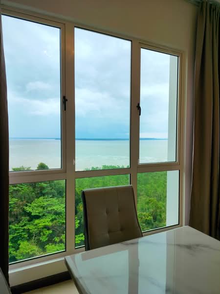 Condominium for Rent at Santubong Suites - KC Jee - PropertyGuru.com.my