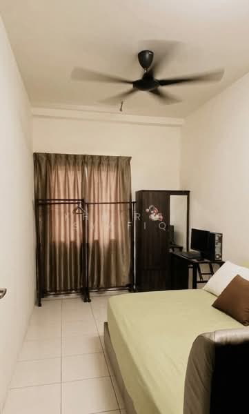 Apartment for Rent at Melodi Perdana - Khairul Syafiq - PropertyGuru.com.my