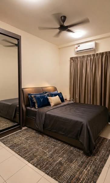 Apartment for Rent at Melodi Perdana - Khairul Syafiq - PropertyGuru.com.my