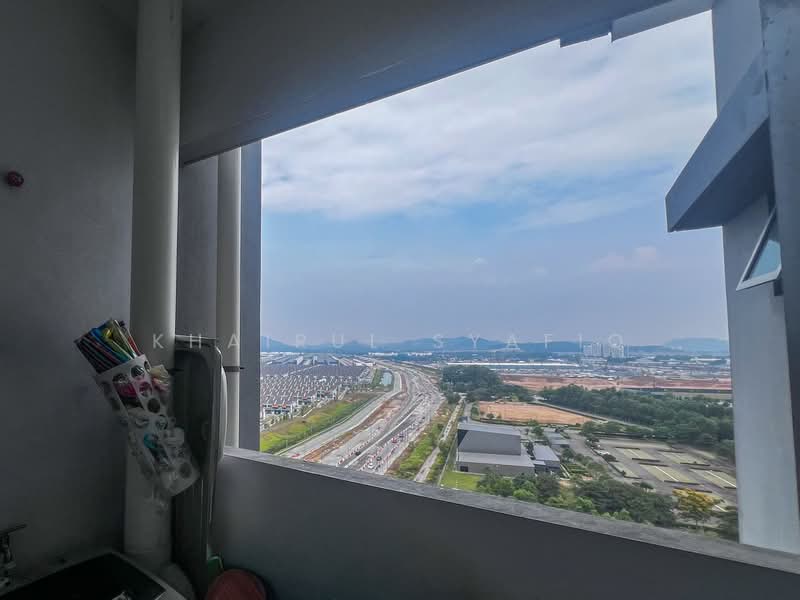Apartment for Rent at Melodi Perdana - Khairul Syafiq - PropertyGuru.com.my