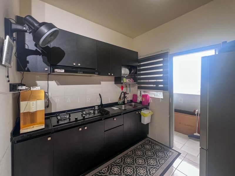 Apartment for Rent at Melodi Perdana - Khairul Syafiq - PropertyGuru.com.my