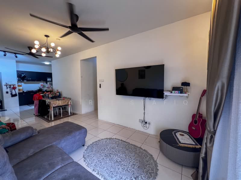 Apartment for Rent at Melodi Perdana - Khairul Syafiq - PropertyGuru.com.my