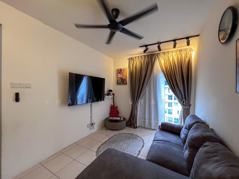 Apartment for Rent at Melodi Perdana - Khairul Syafiq - PropertyGuru.com.my