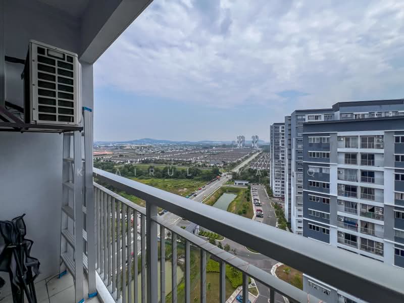 Apartment for Rent at Melodi Perdana - Khairul Syafiq - PropertyGuru.com.my