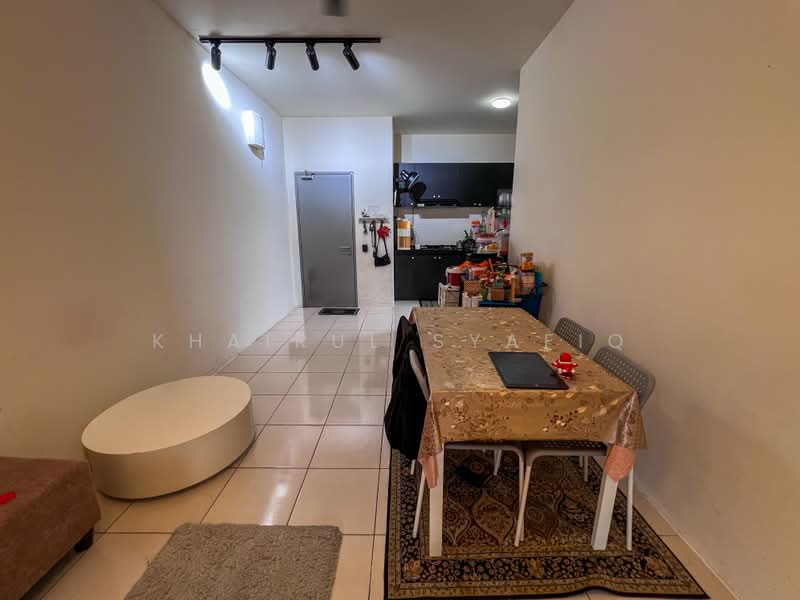 Apartment for Rent at Melodi Perdana - Khairul Syafiq - PropertyGuru.com.my