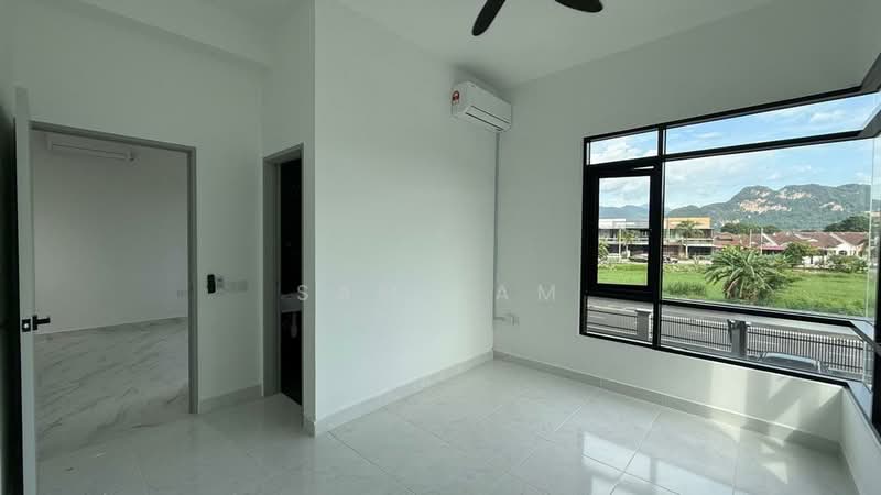 Condominium for Sale at Palazzo - Sam Lam - Interior - PropertyGuru.com.my
