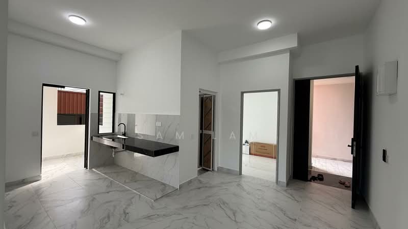 Condominium for Sale at Palazzo - Sam Lam - Kitchen - PropertyGuru.com.my