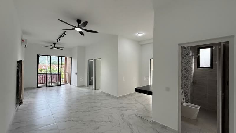 Condominium for Sale at Palazzo - Sam Lam - Living Room - PropertyGuru.com.my