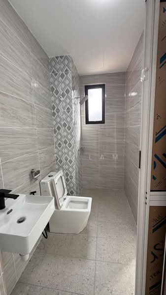 Condominium for Sale at Palazzo - Sam Lam - Bathroom - PropertyGuru.com.my