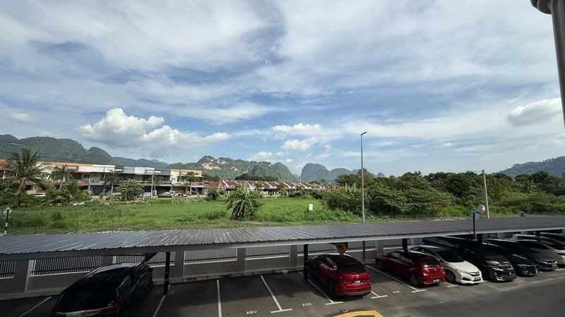 Condominium for Sale at Palazzo - Sam Lam - Exterior - PropertyGuru.com.my