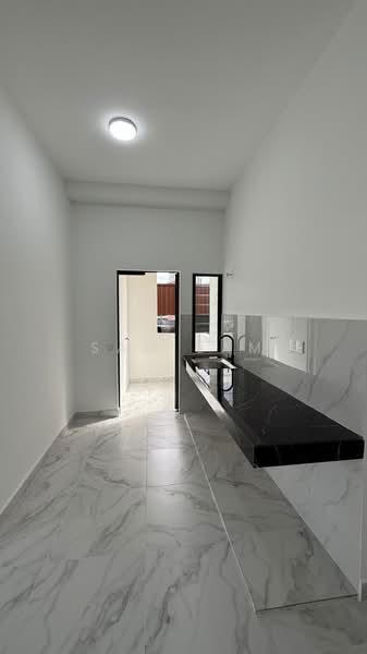 Condominium for Sale at Palazzo - Sam Lam - Kitchen - PropertyGuru.com.my