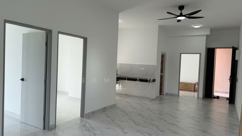 Condominium for Sale at Palazzo - Sam Lam - Living Room - PropertyGuru.com.my
