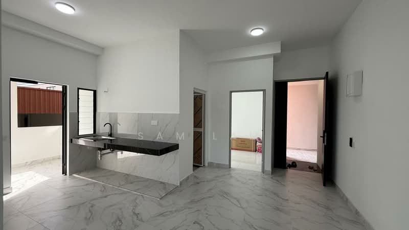 Condominium for Sale at Palazzo - Sam Lam - Kitchen - PropertyGuru.com.my