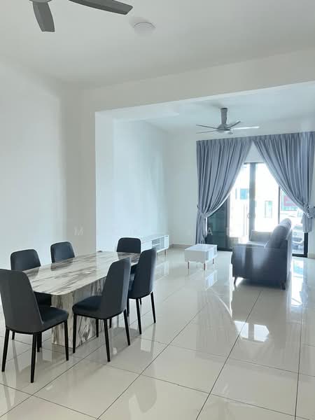 2-storey Terraced House for Rent in Seberang Perai (Penang) - Micky Yap - PropertyGuru.com.my
