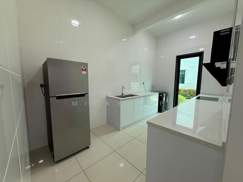 2-storey Terraced House for Rent in Seberang Perai (Penang) - Micky Yap - PropertyGuru.com.my