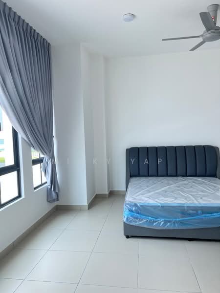 2-storey Terraced House for Rent in Seberang Perai (Penang) - Micky Yap - PropertyGuru.com.my