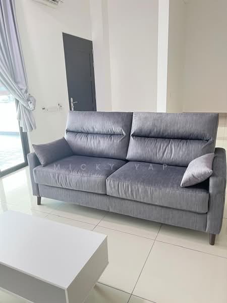 2-storey Terraced House for Rent in Seberang Perai (Penang) - Micky Yap - PropertyGuru.com.my