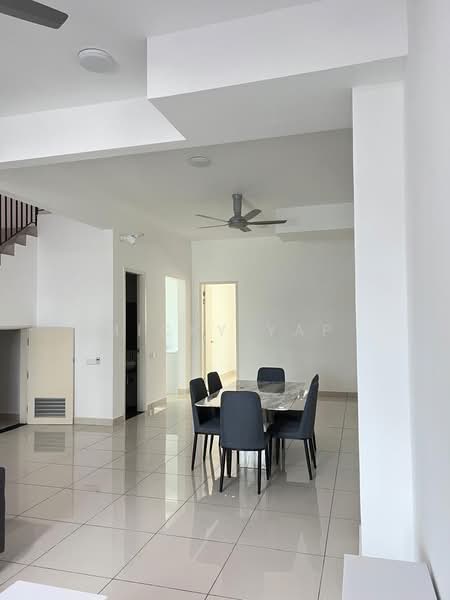 2-storey Terraced House for Rent in Seberang Perai (Penang) - Micky Yap - PropertyGuru.com.my