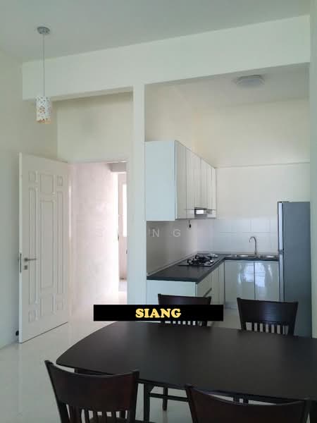 Condominium for Sale at Summer Place - Siang . - Kitchen - PropertyGuru.com.my