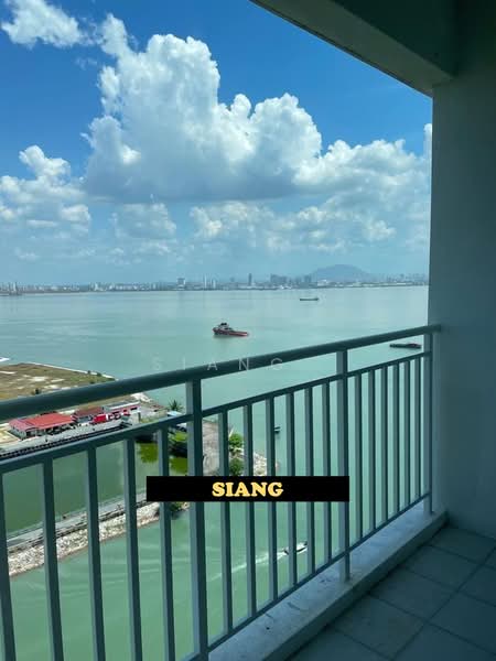 Condominium for Sale at Summer Place - Siang . - View - PropertyGuru.com.my