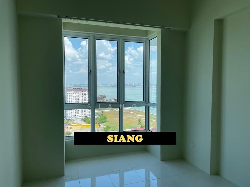 Condominium for Sale at Summer Place - Siang . - View - PropertyGuru.com.my