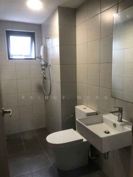Condominium for Rent at Granito - Rainny Wong - Bathroom - PropertyGuru.com.my